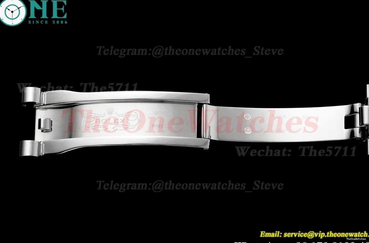 Silver 36mm V3 SS Dia DayDate 128239 SS QF VR3255(Gain Weight) 0223